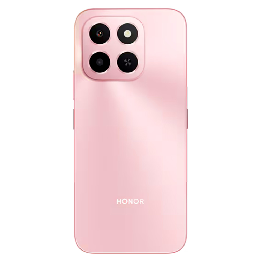 Honor X6b Personalised Phone Cases & Covers Mockup